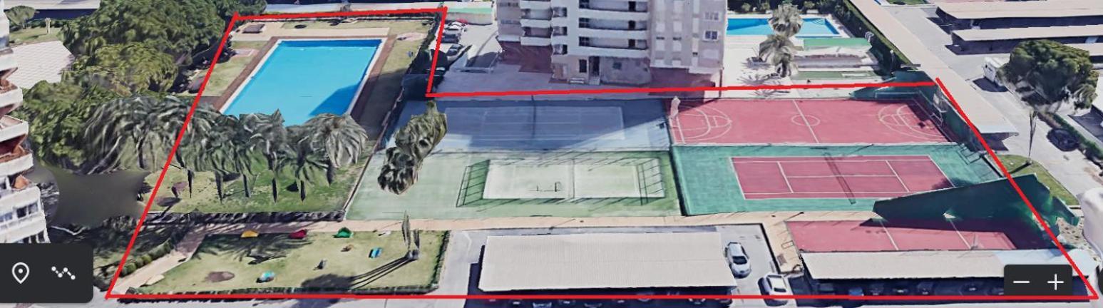 1 Min A Pie Playa San Juan - Increibles Vistas Al Mar - 4 Habs - Gran Terraza - Urbanizacion Con Piscina Padel Y Tenis Аликанте Экстерьер фото